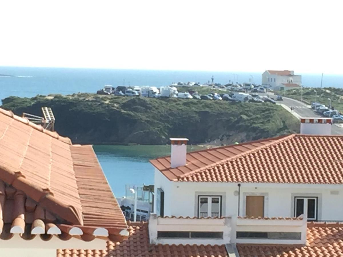 Garden House & Ocean View By Nature Bliss Vila Nova de Milfontes Exteriér fotografie