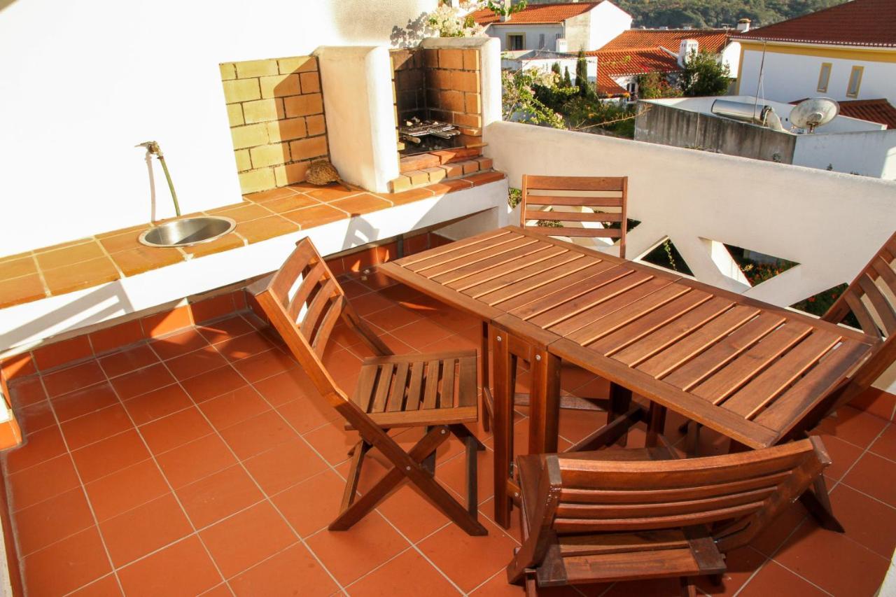 Garden House & Ocean View By Nature Bliss Vila Nova de Milfontes Exteriér fotografie