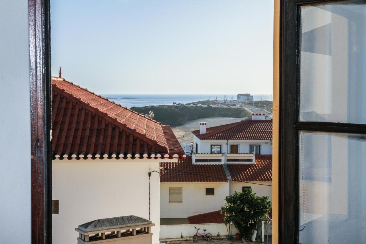 Garden House & Ocean View By Nature Bliss Vila Nova de Milfontes Exteriér fotografie