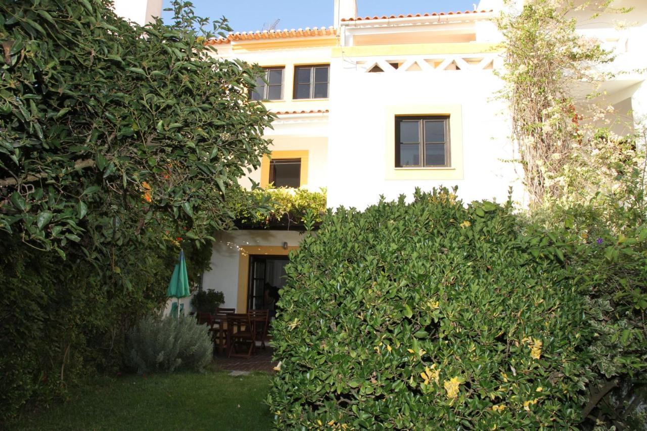 Garden House & Ocean View By Nature Bliss Vila Nova de Milfontes Exteriér fotografie